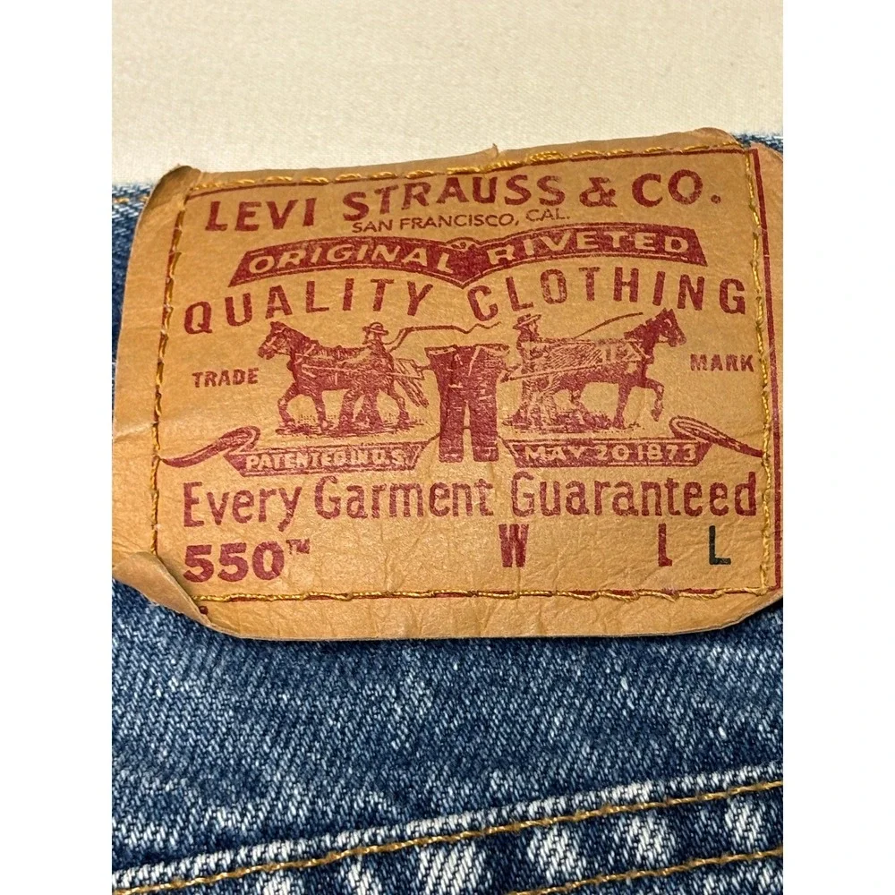 Levis vintage levis